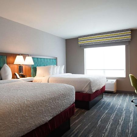 Hampton Inn & Suites St Clairsville, Oh St. Clairsville Ngoại thất bức ảnh