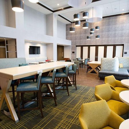 Hampton Inn & Suites St Clairsville, Oh St. Clairsville Ngoại thất bức ảnh