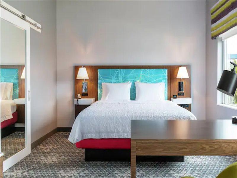 Hampton Inn & Suites St Clairsville, Oh St. Clairsville Ngoại thất bức ảnh