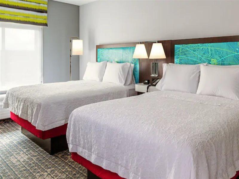 Hampton Inn & Suites St Clairsville, Oh St. Clairsville Ngoại thất bức ảnh