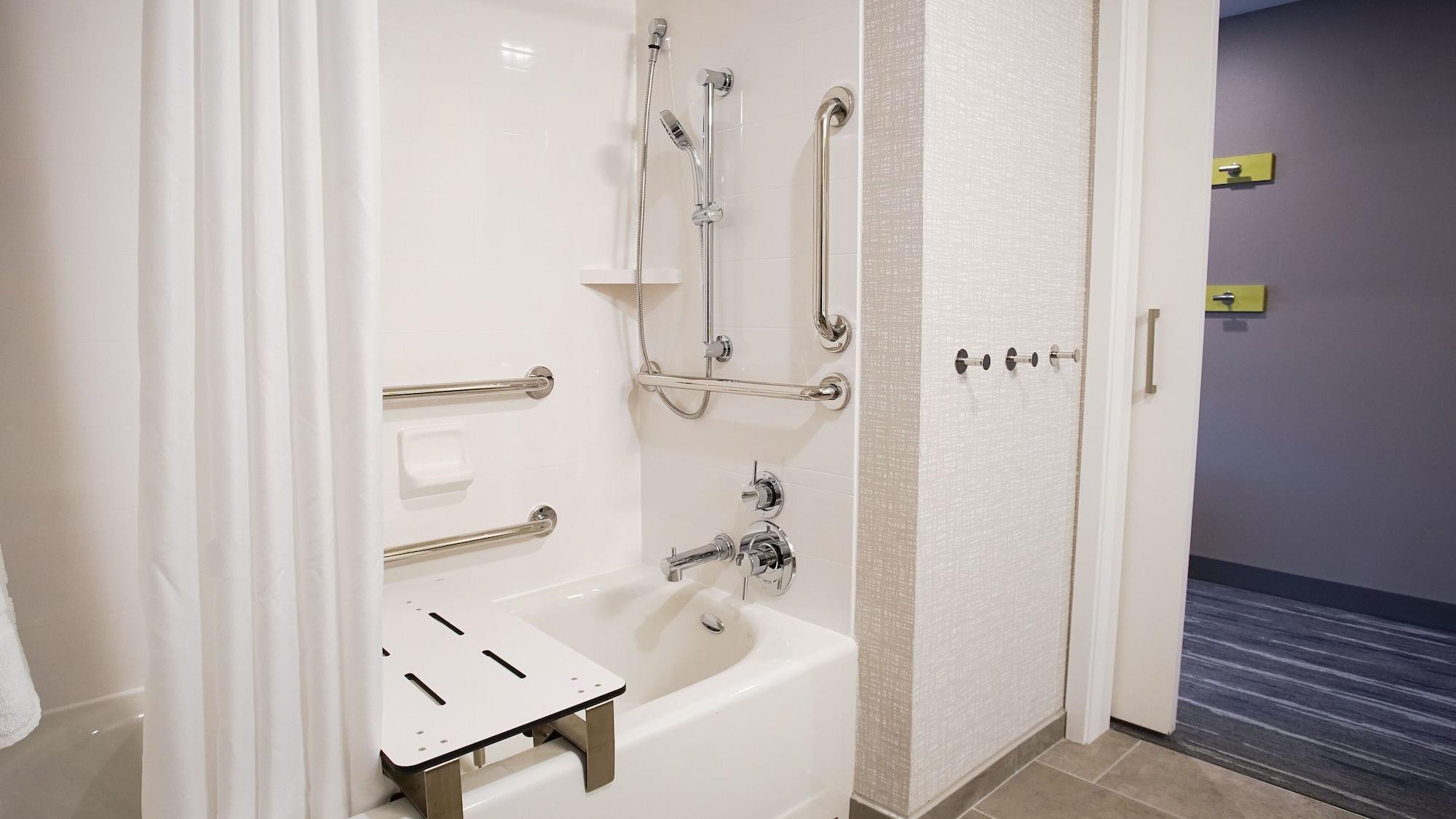 Hampton Inn & Suites St Clairsville, Oh St. Clairsville Ngoại thất bức ảnh
