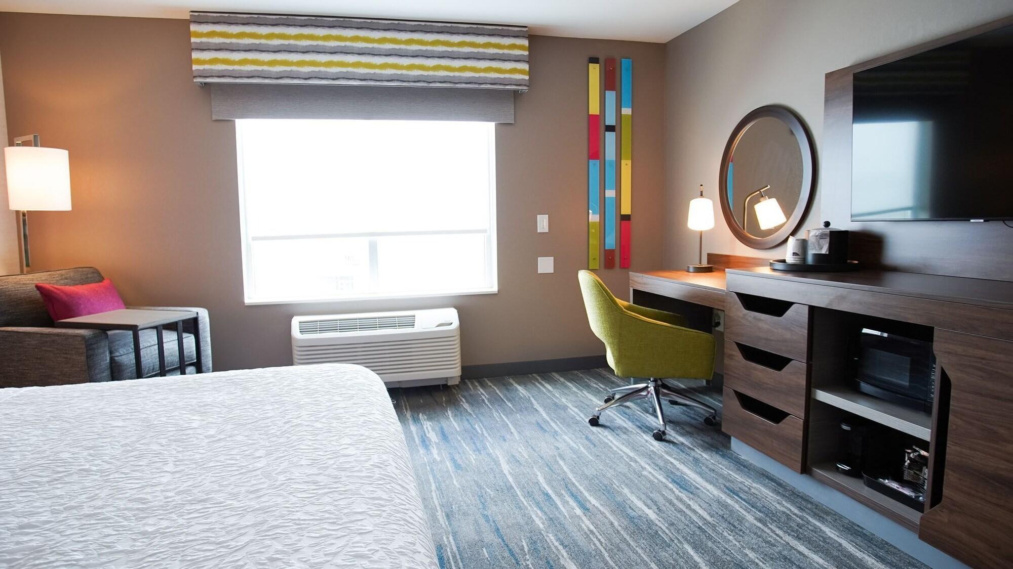 Hampton Inn & Suites St Clairsville, Oh St. Clairsville Ngoại thất bức ảnh