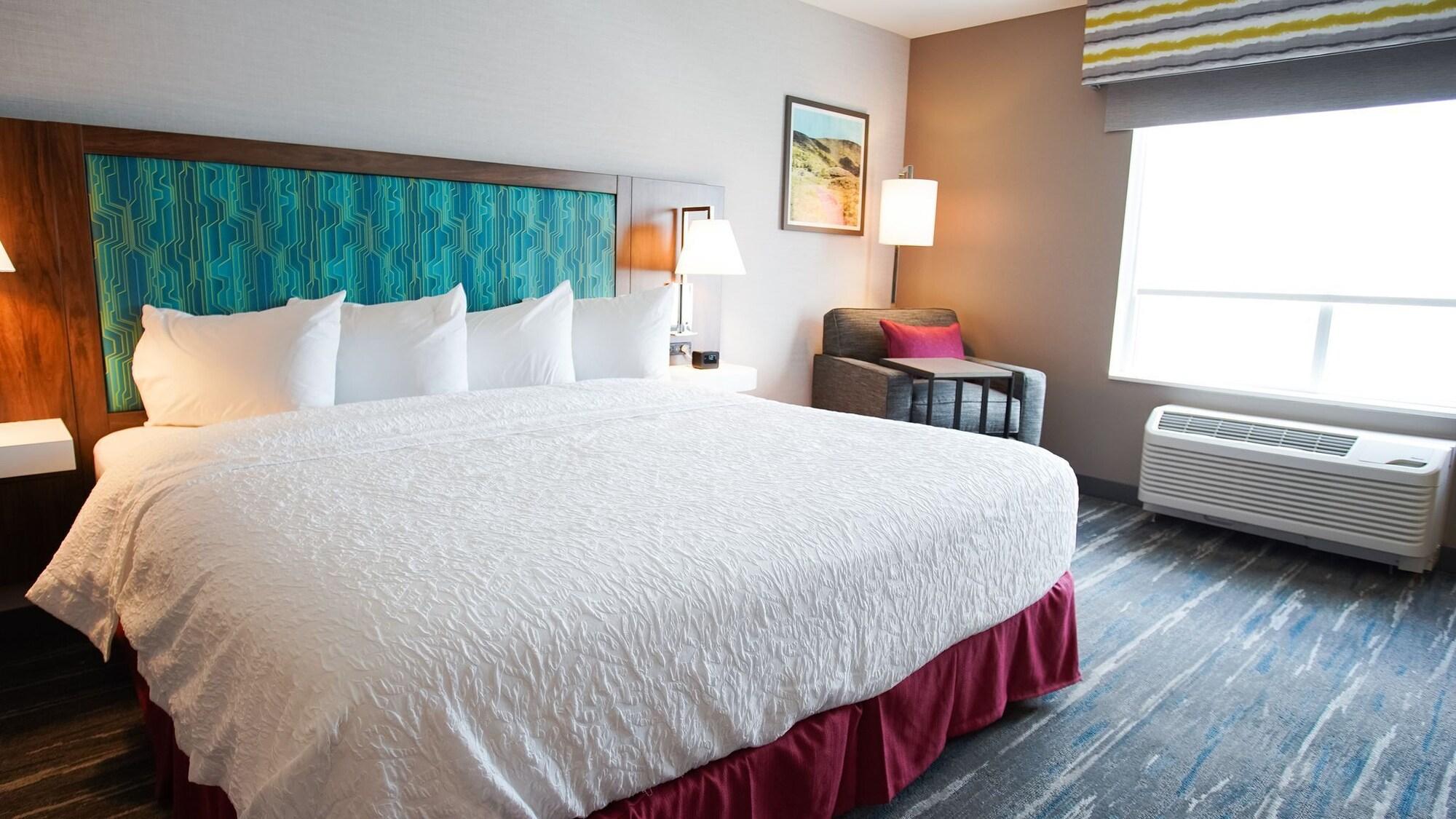Hampton Inn & Suites St Clairsville, Oh St. Clairsville Ngoại thất bức ảnh