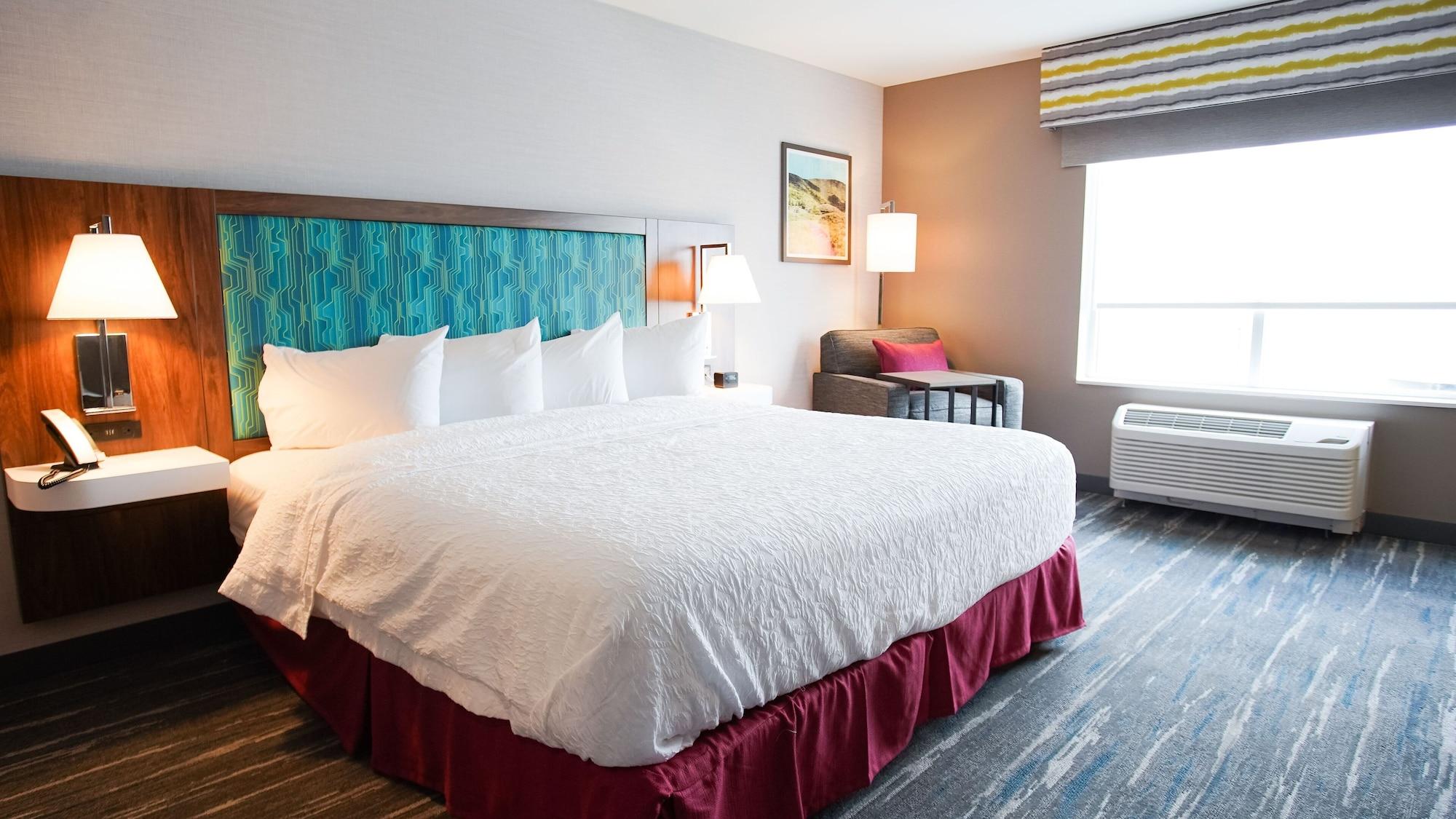 Hampton Inn & Suites St Clairsville, Oh St. Clairsville Ngoại thất bức ảnh