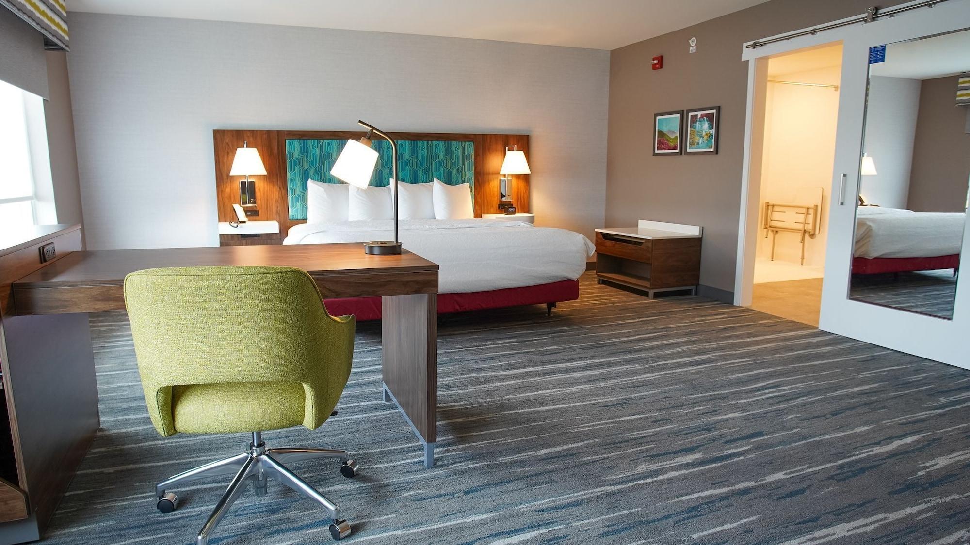 Hampton Inn & Suites St Clairsville, Oh St. Clairsville Ngoại thất bức ảnh