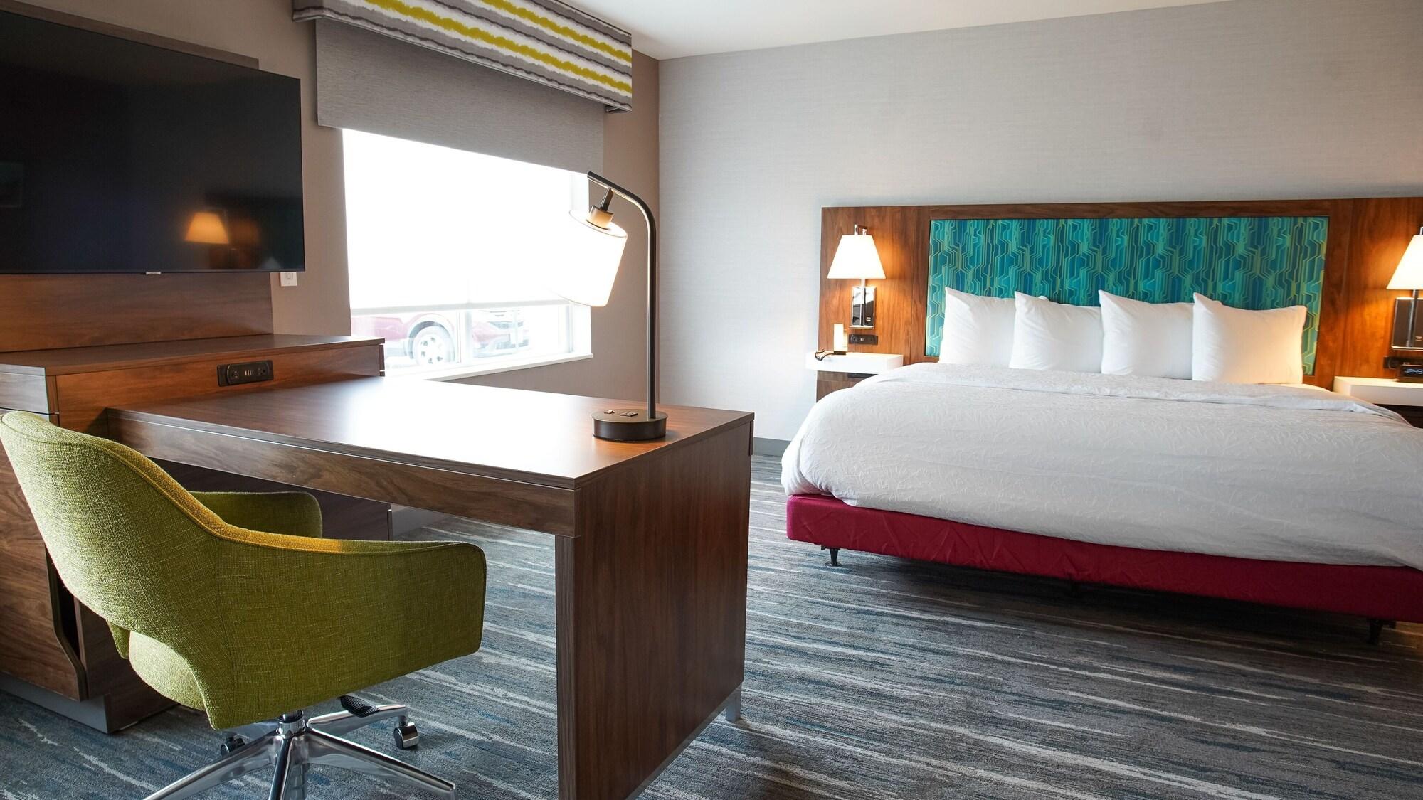 Hampton Inn & Suites St Clairsville, Oh St. Clairsville Ngoại thất bức ảnh