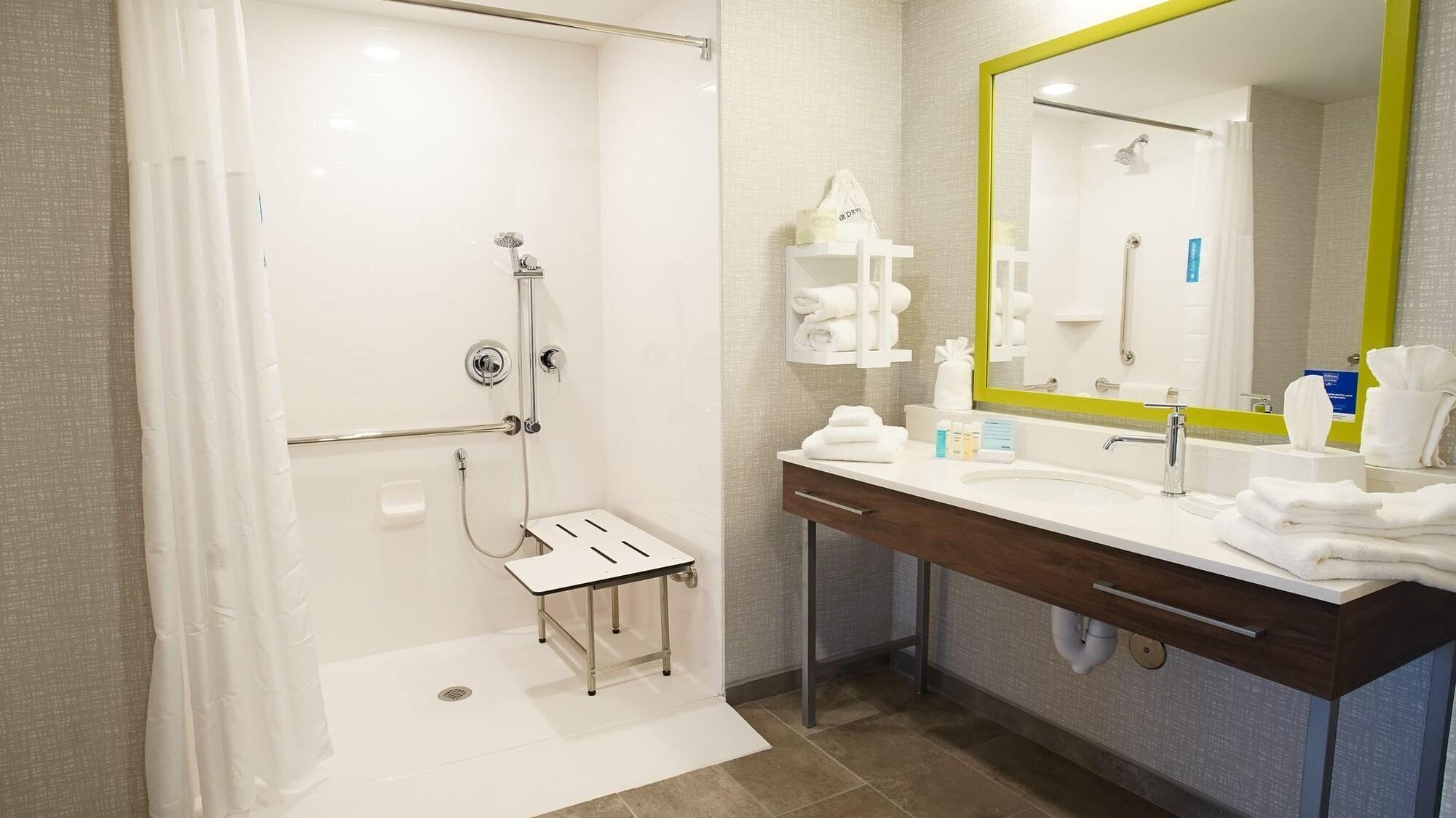 Hampton Inn & Suites St Clairsville, Oh St. Clairsville Ngoại thất bức ảnh
