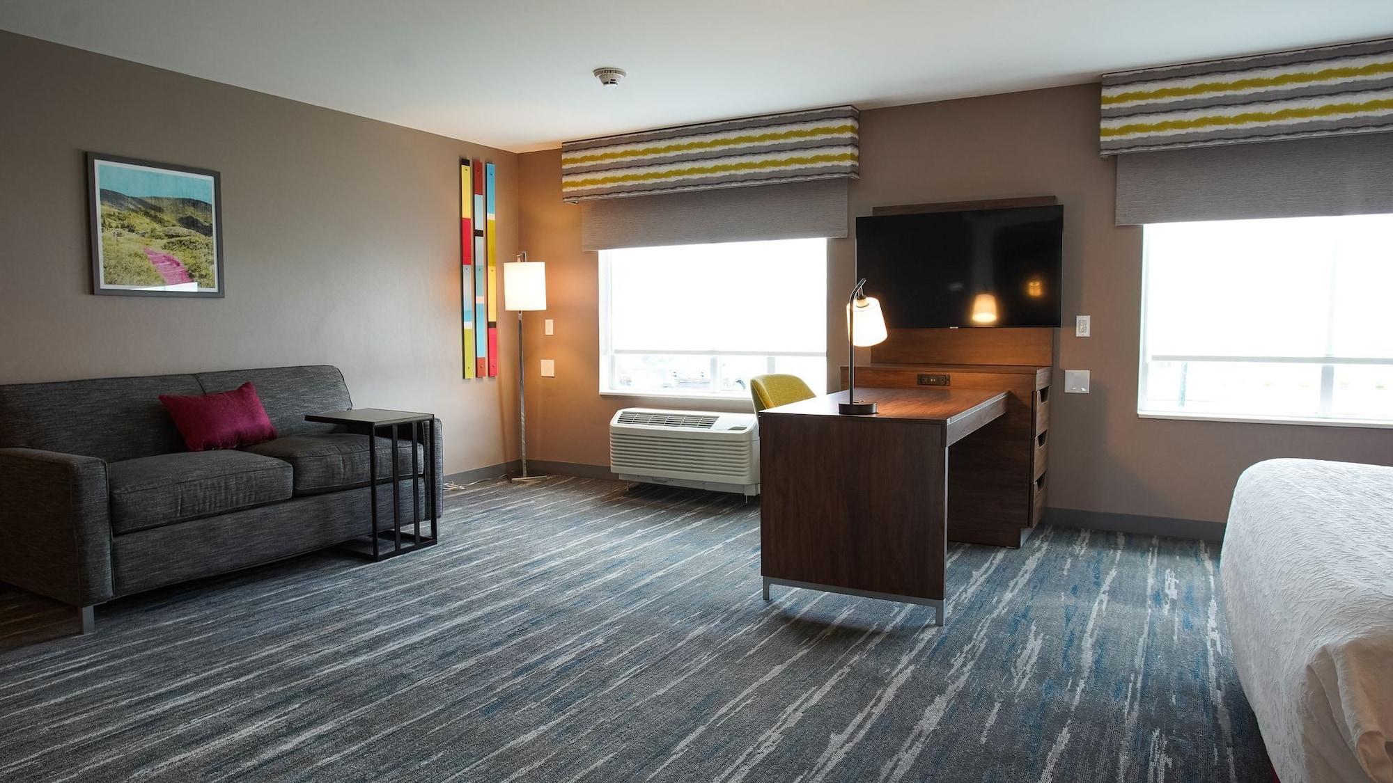 Hampton Inn & Suites St Clairsville, Oh St. Clairsville Ngoại thất bức ảnh