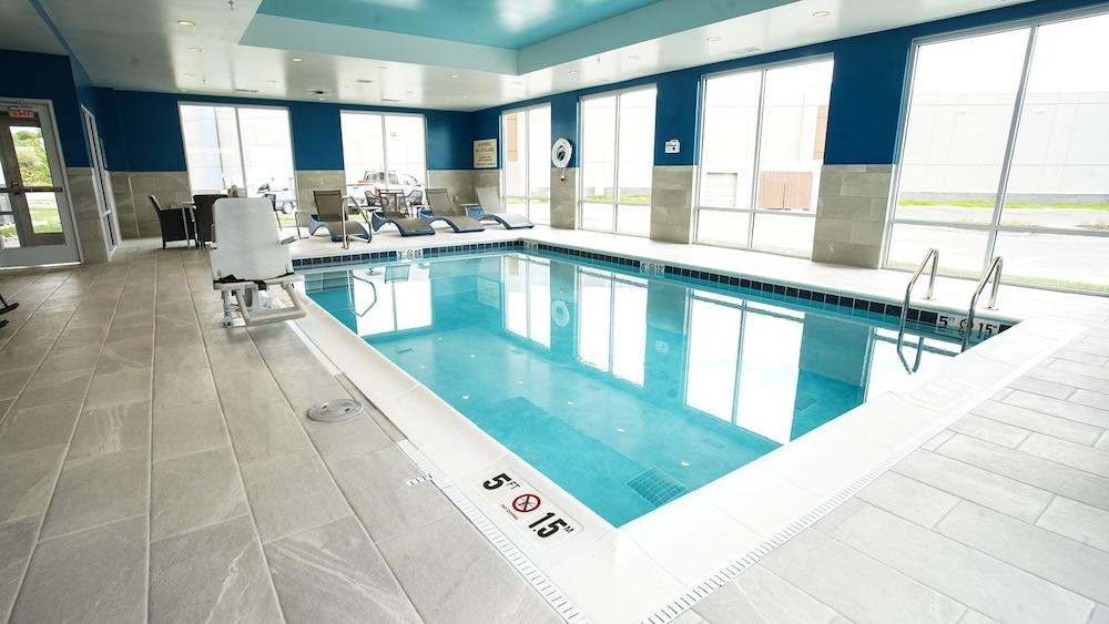 Hampton Inn & Suites St Clairsville, Oh St. Clairsville Ngoại thất bức ảnh