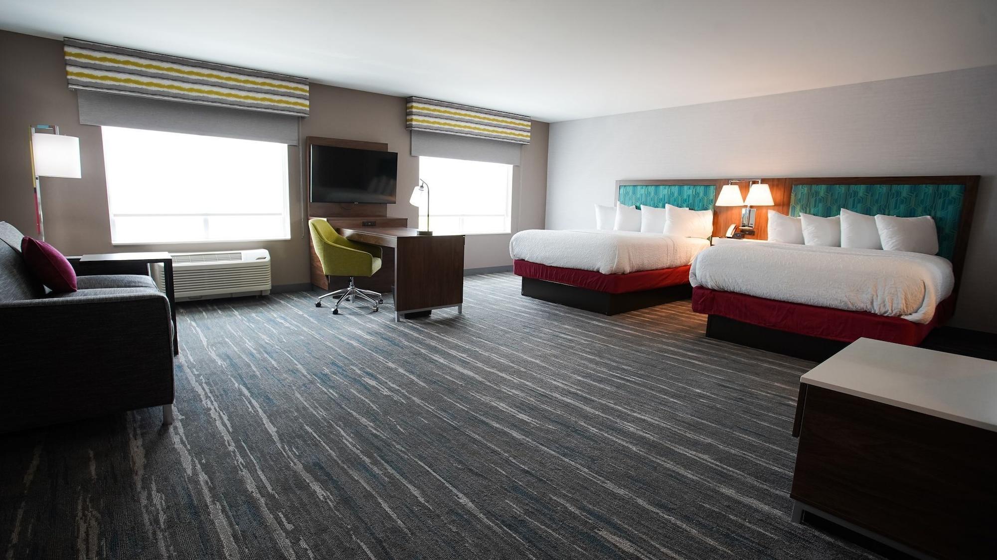 Hampton Inn & Suites St Clairsville, Oh St. Clairsville Ngoại thất bức ảnh