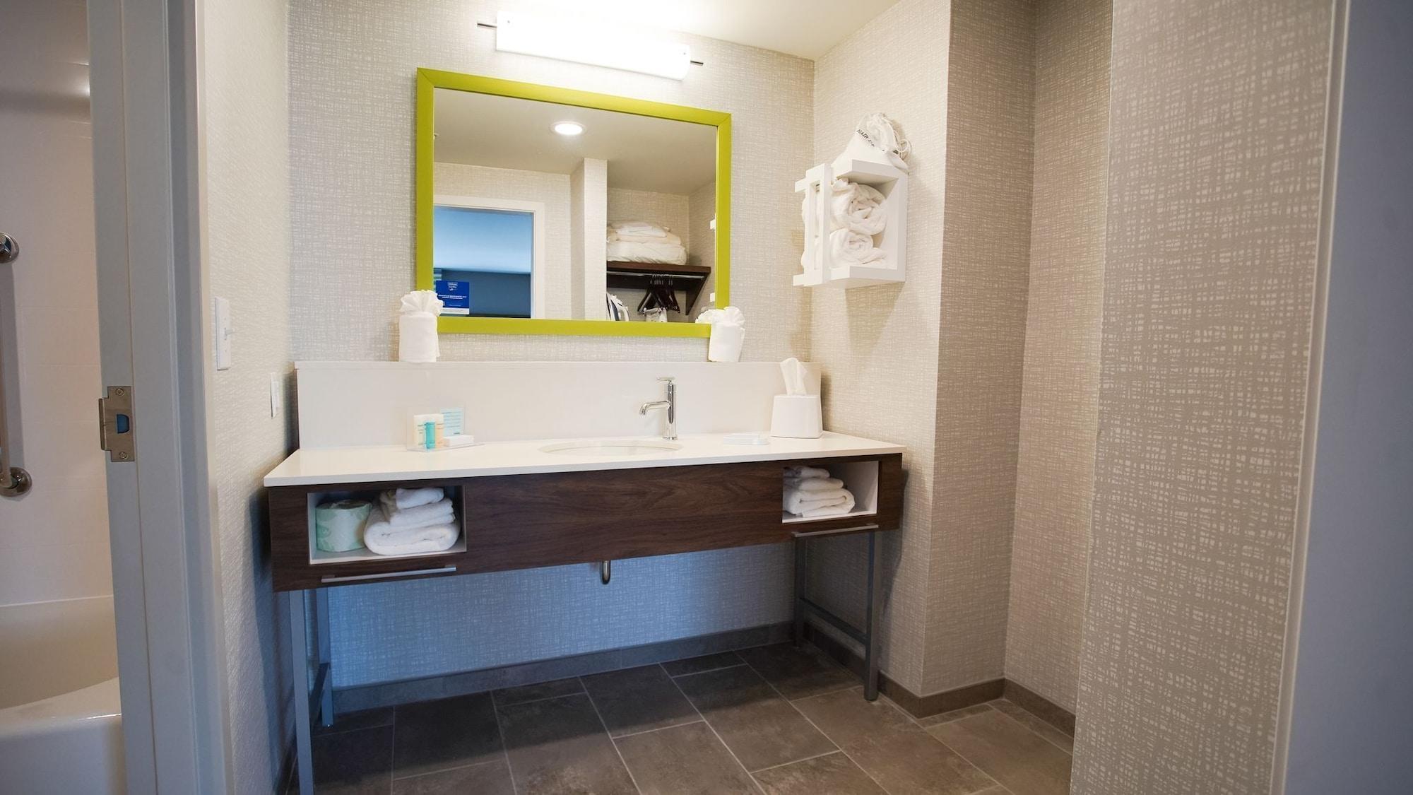 Hampton Inn & Suites St Clairsville, Oh St. Clairsville Ngoại thất bức ảnh