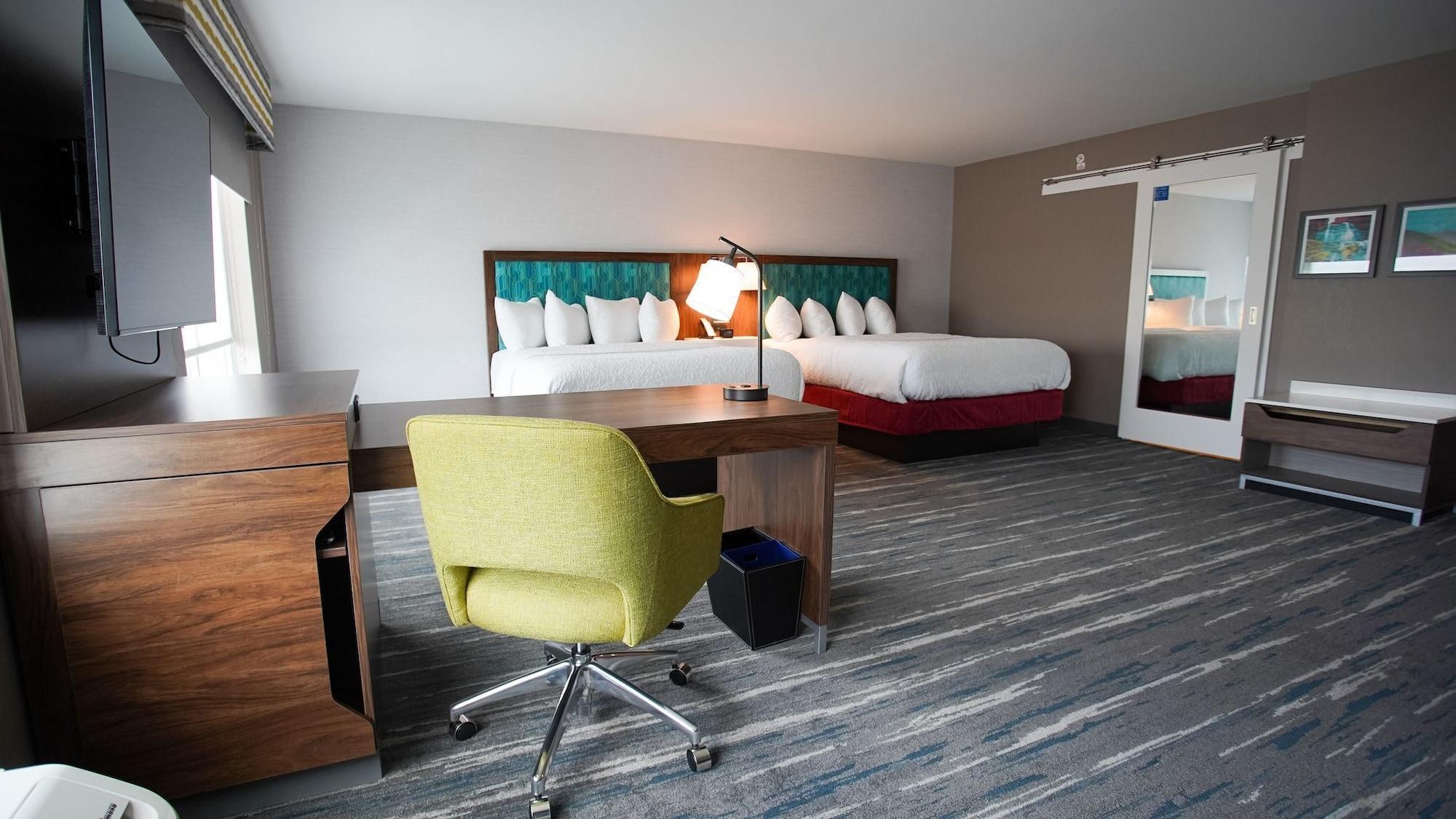Hampton Inn & Suites St Clairsville, Oh St. Clairsville Ngoại thất bức ảnh