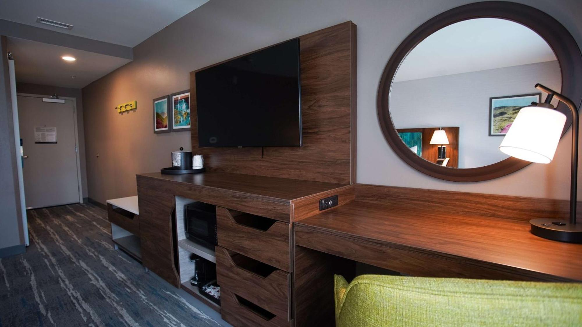 Hampton Inn & Suites St Clairsville, Oh St. Clairsville Ngoại thất bức ảnh