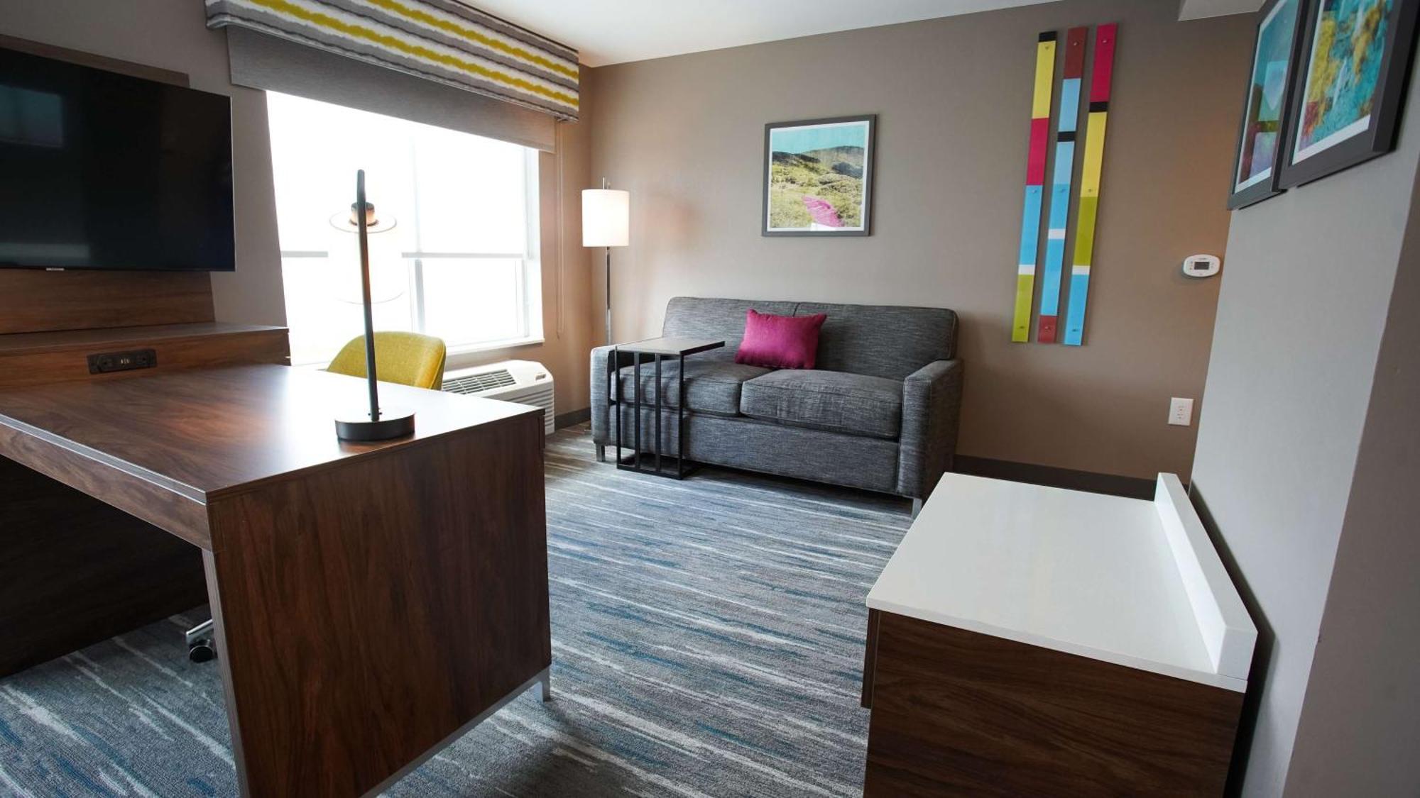Hampton Inn & Suites St Clairsville, Oh St. Clairsville Ngoại thất bức ảnh