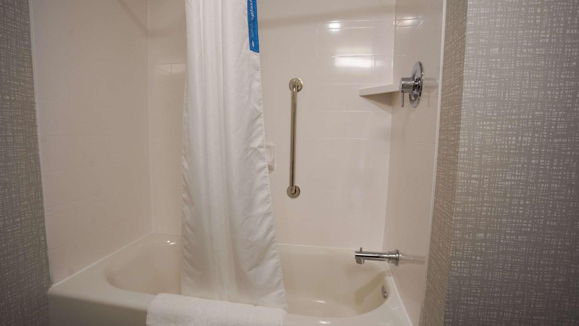 Hampton Inn & Suites St Clairsville, Oh St. Clairsville Ngoại thất bức ảnh
