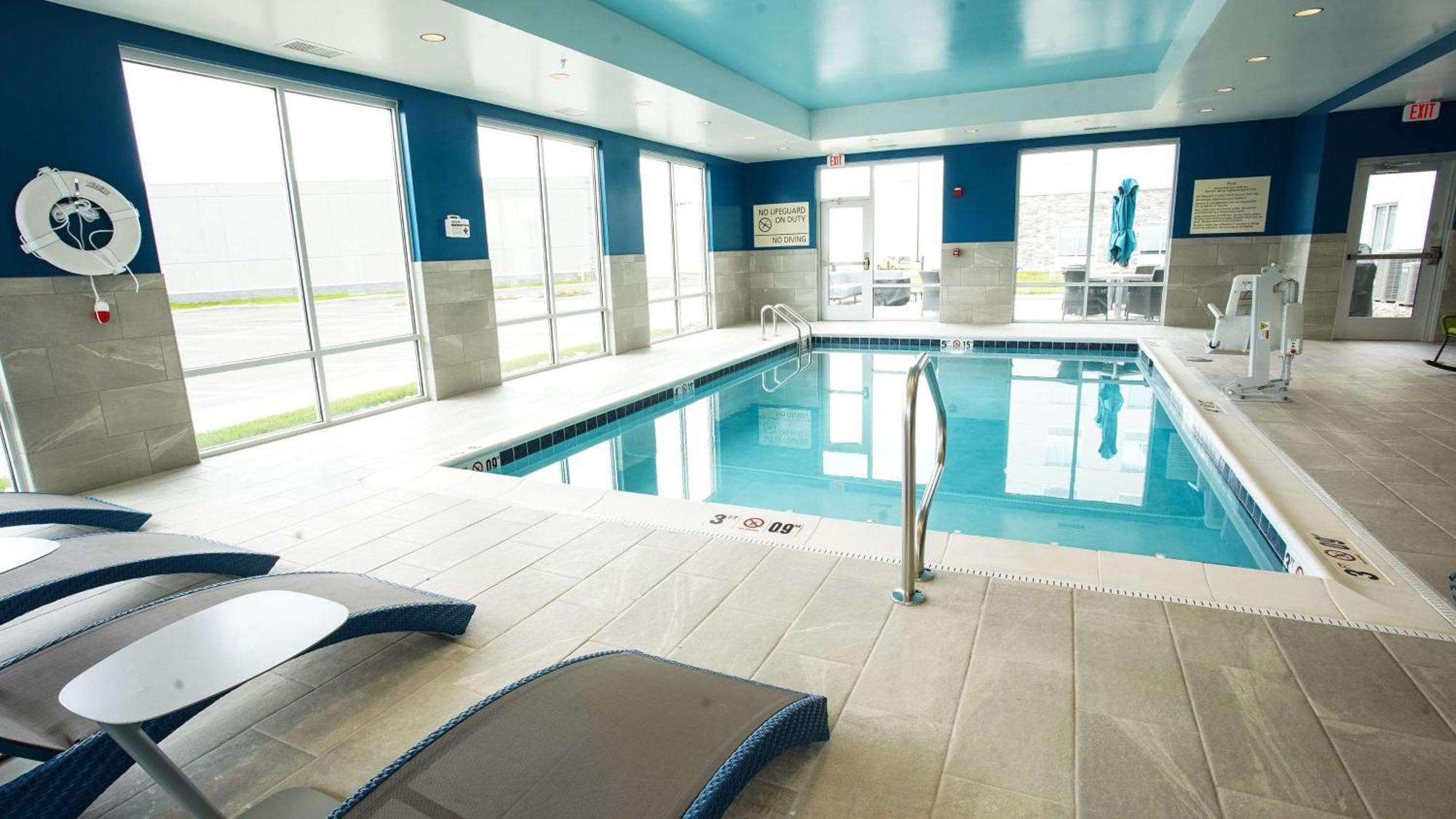 Hampton Inn & Suites St Clairsville, Oh St. Clairsville Ngoại thất bức ảnh