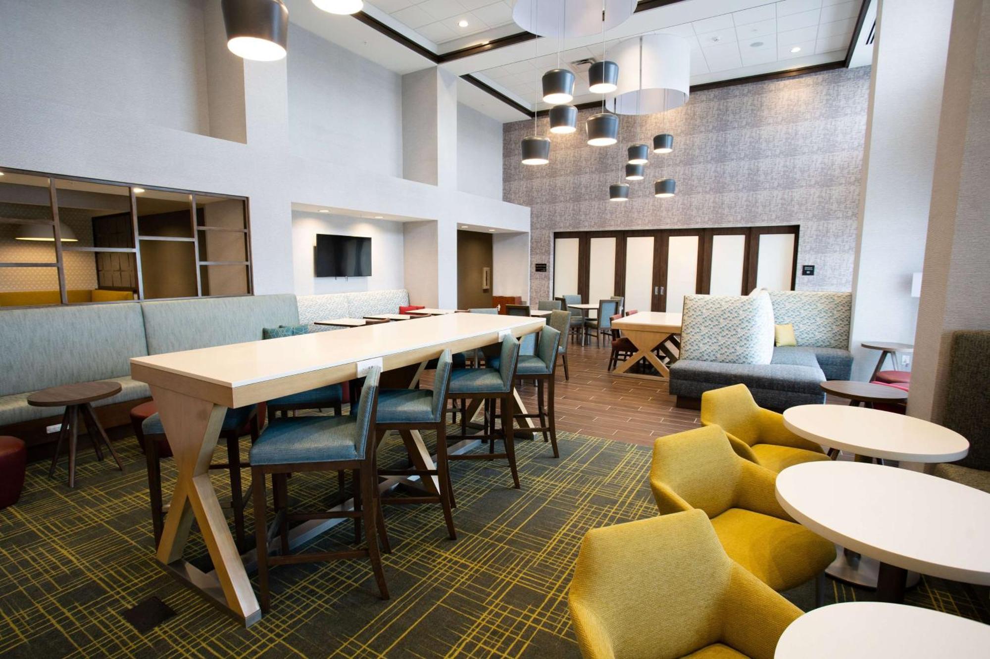 Hampton Inn & Suites St Clairsville, Oh St. Clairsville Ngoại thất bức ảnh
