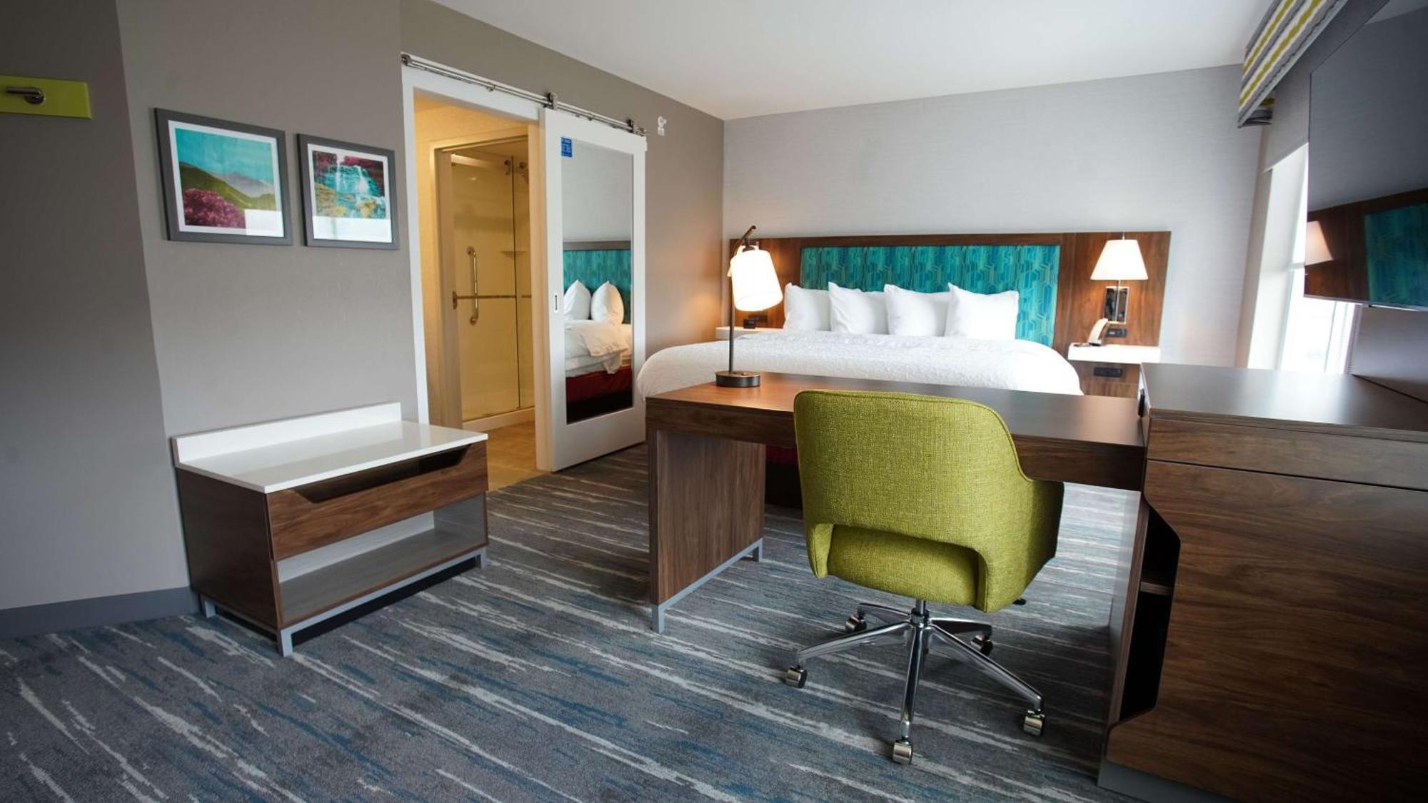 Hampton Inn & Suites St Clairsville, Oh St. Clairsville Ngoại thất bức ảnh