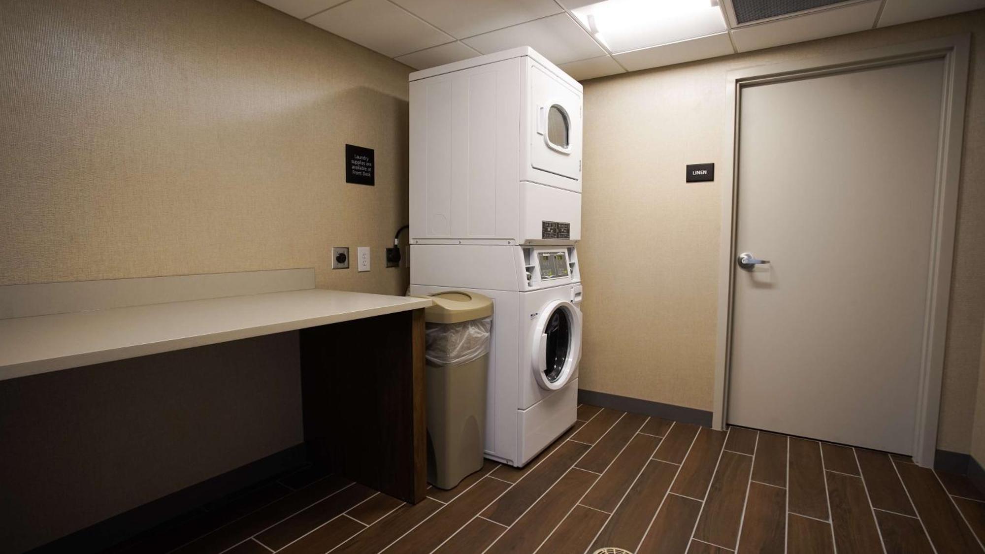 Hampton Inn & Suites St Clairsville, Oh St. Clairsville Ngoại thất bức ảnh