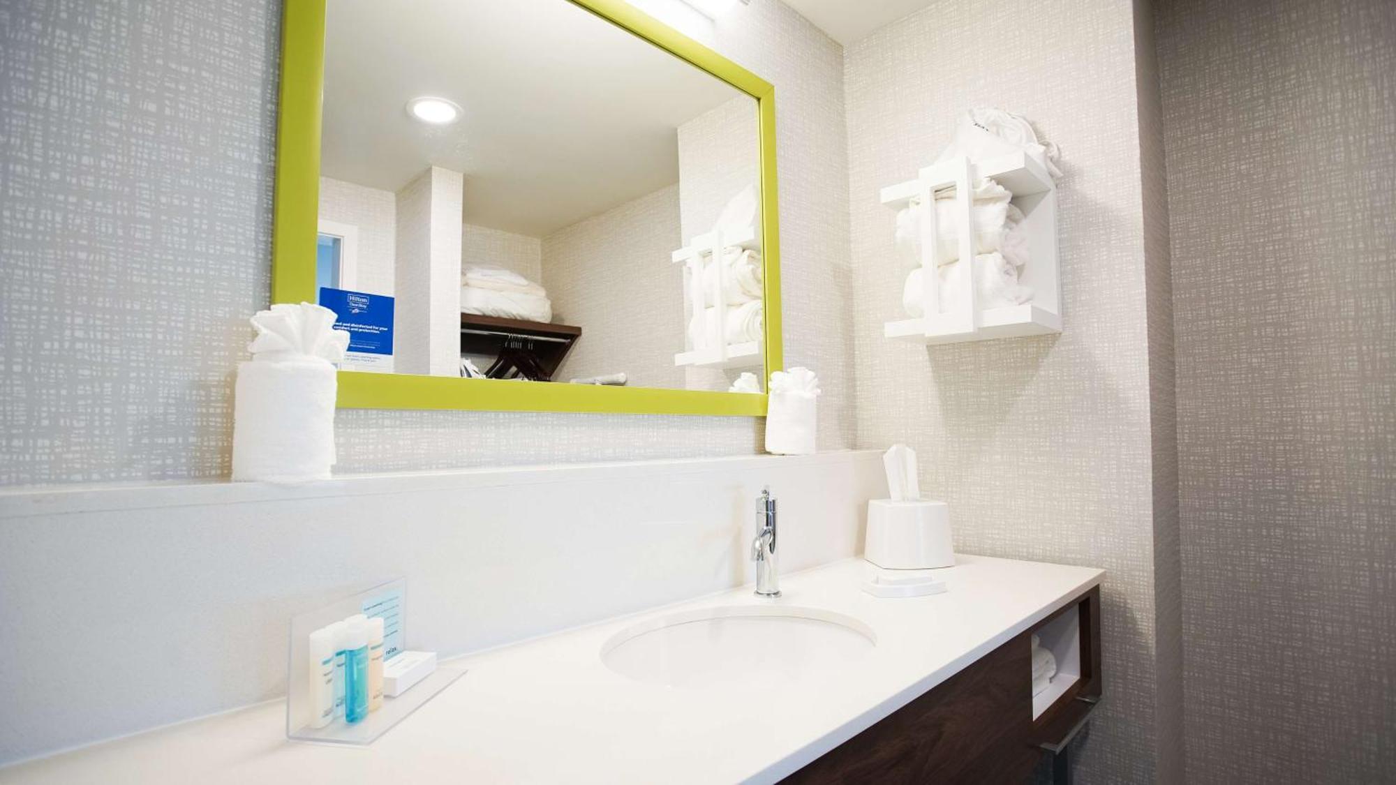 Hampton Inn & Suites St Clairsville, Oh St. Clairsville Ngoại thất bức ảnh