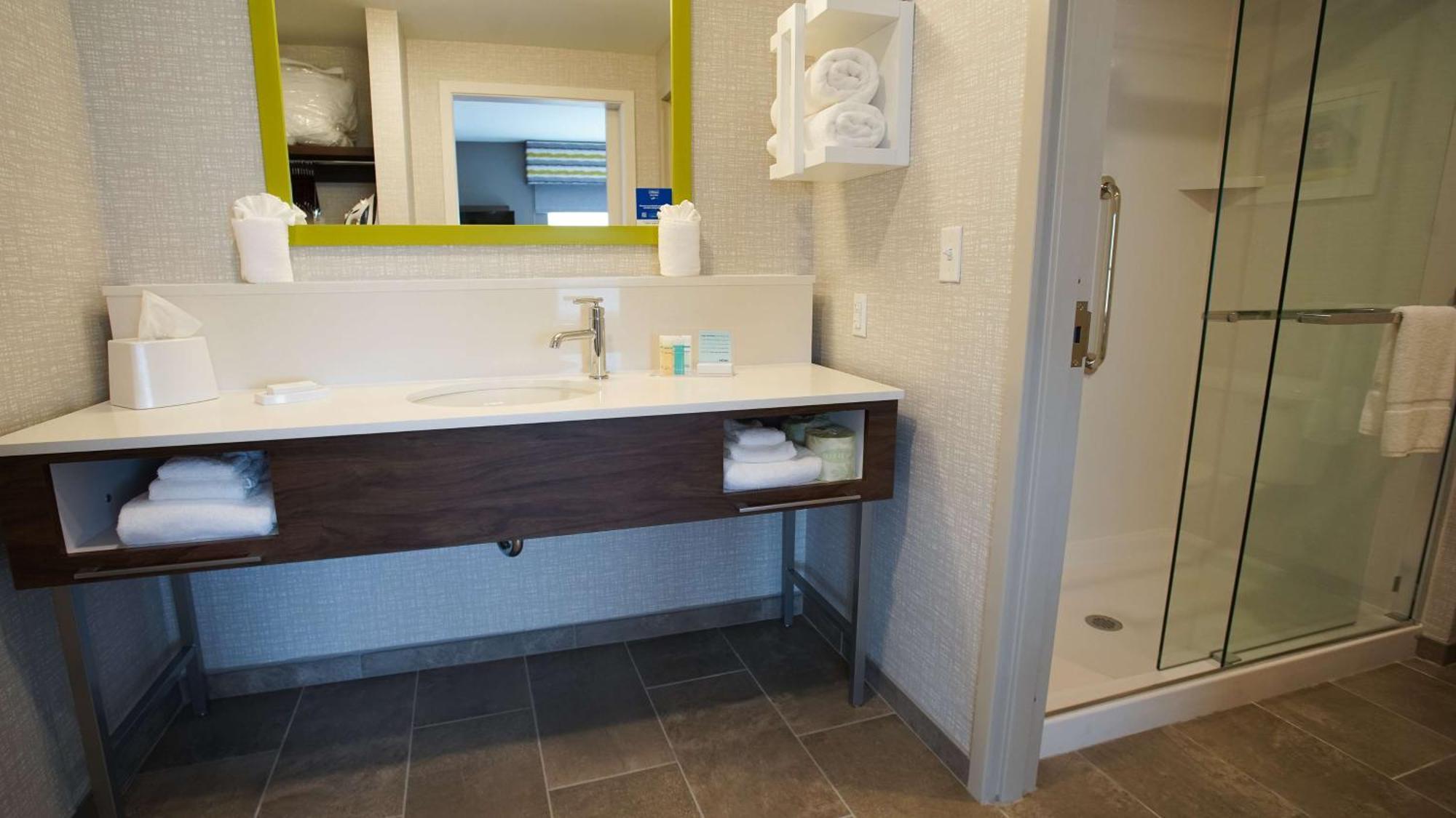 Hampton Inn & Suites St Clairsville, Oh St. Clairsville Ngoại thất bức ảnh