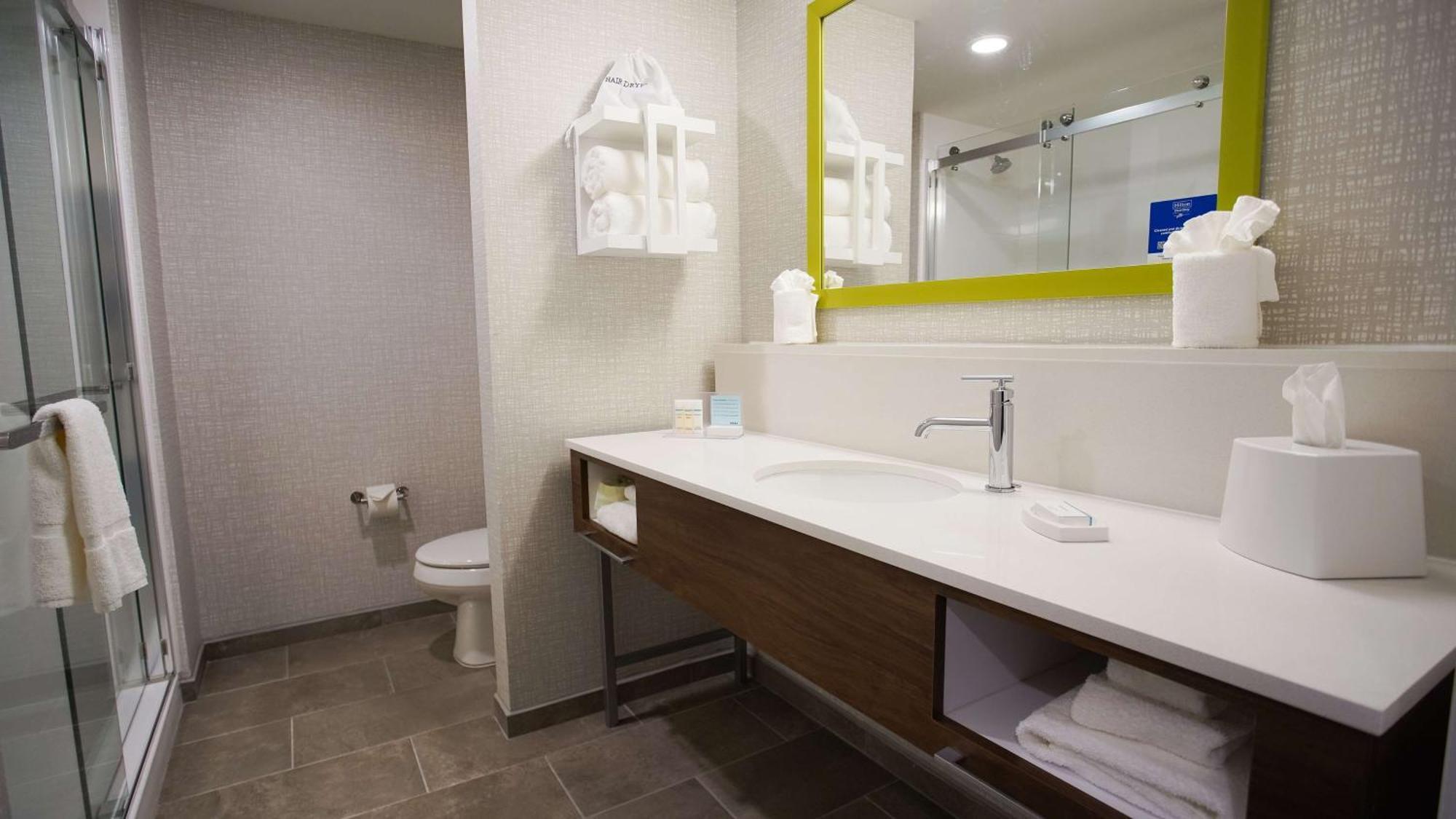 Hampton Inn & Suites St Clairsville, Oh St. Clairsville Ngoại thất bức ảnh