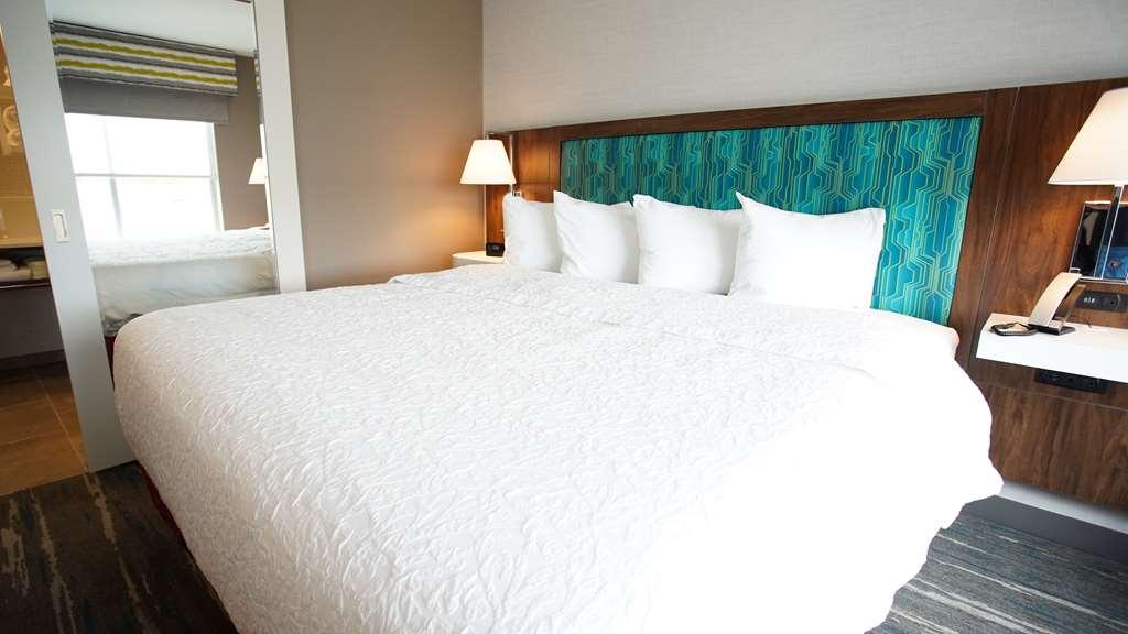 Hampton Inn & Suites St Clairsville, Oh St. Clairsville Phòng bức ảnh